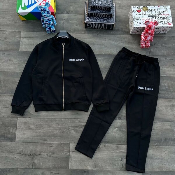 SUITS AVAILABLE