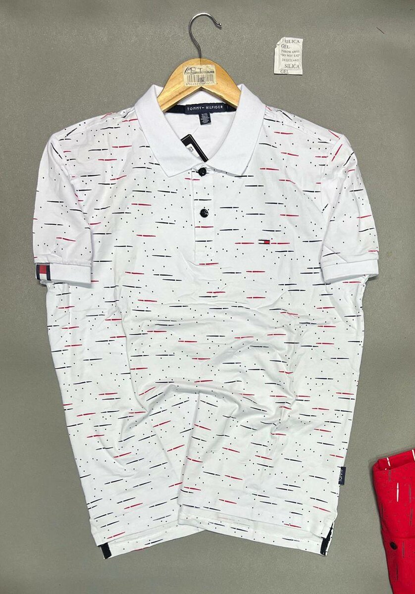 Tee-shirt Polo homme responsable