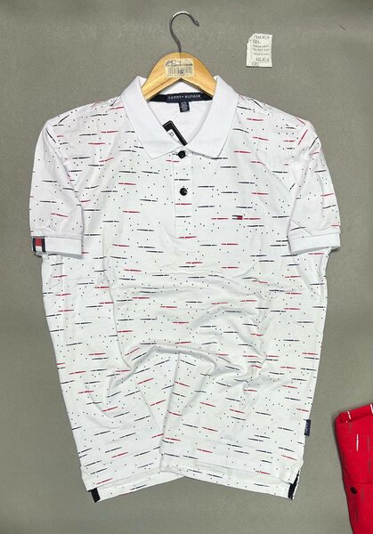 Tee-shirt Polo homme responsable