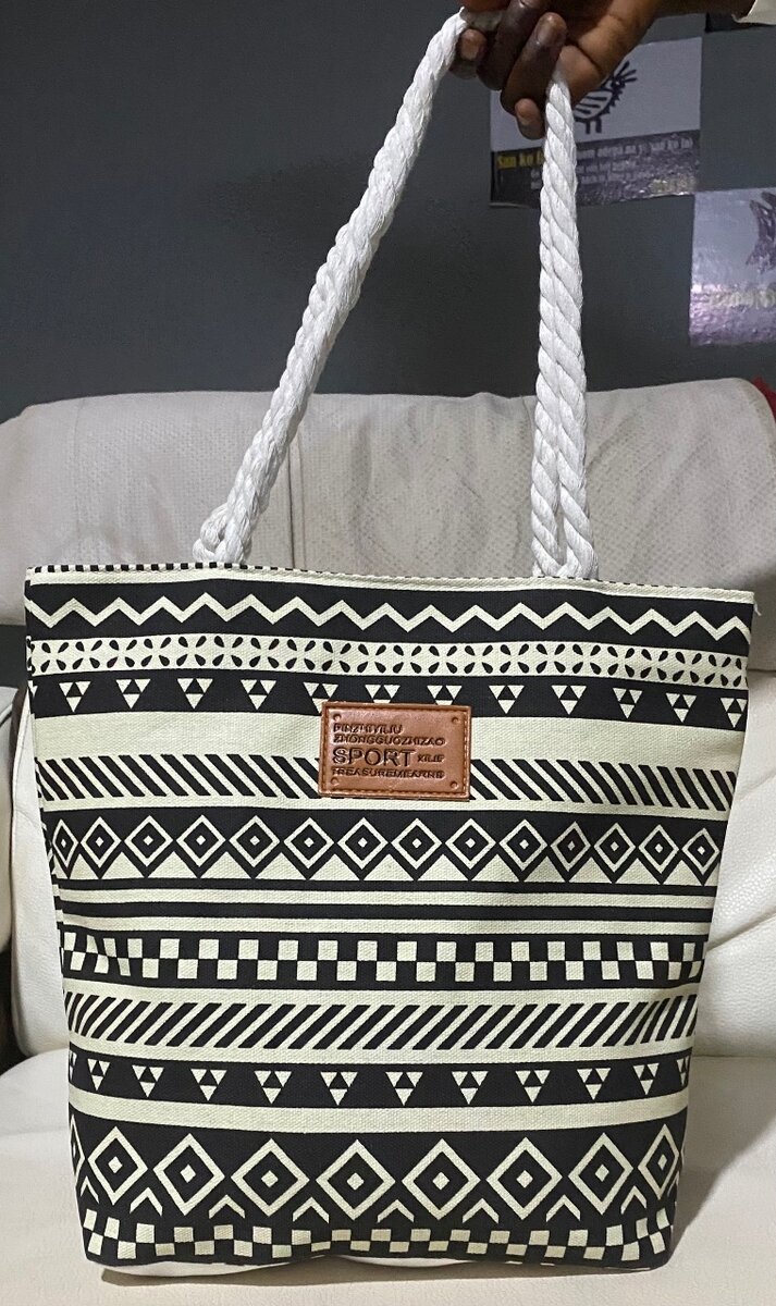 Mini bags