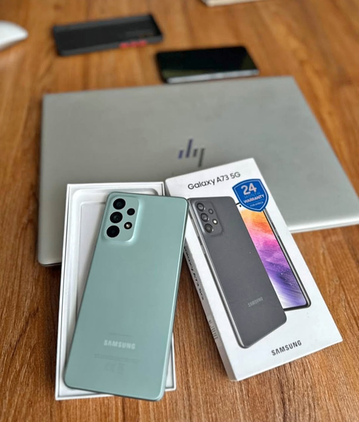 Samsung A 75 5G