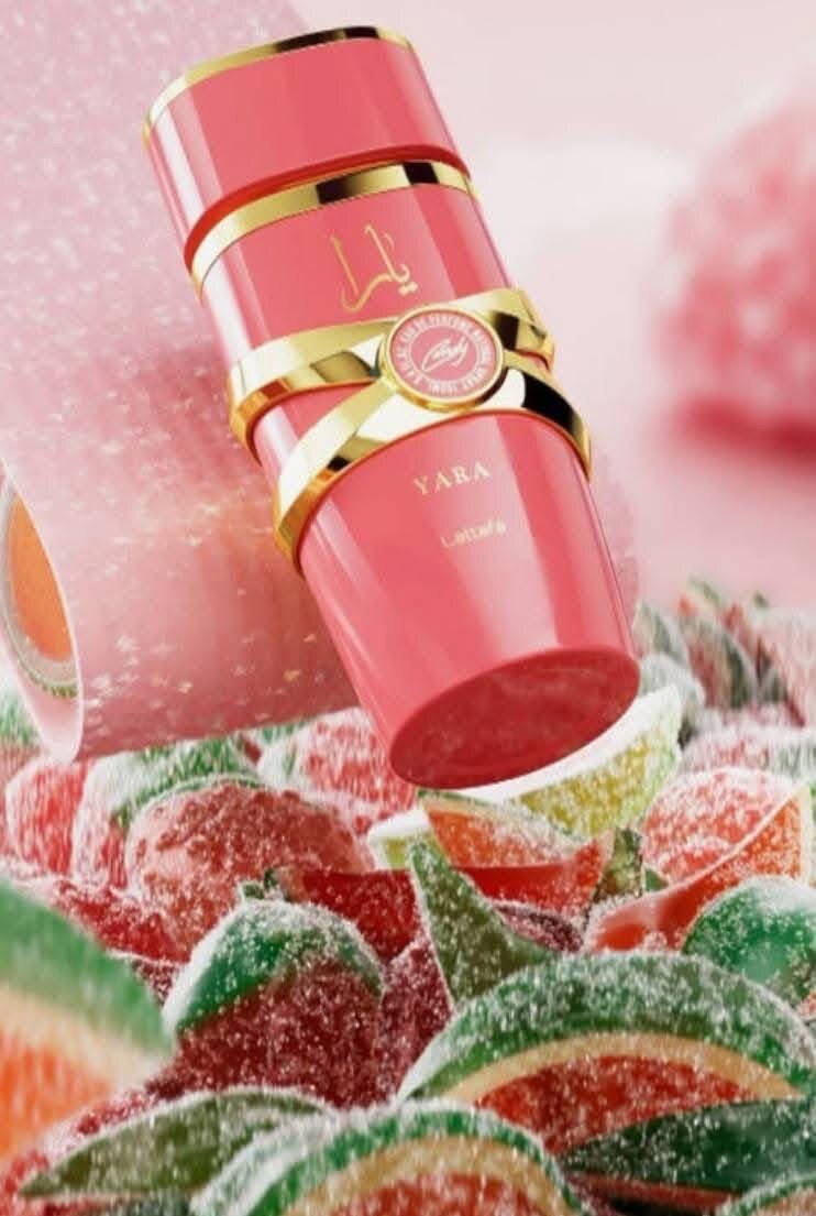 yara 50 ml