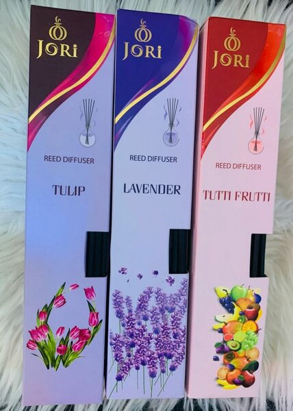 Diffusers