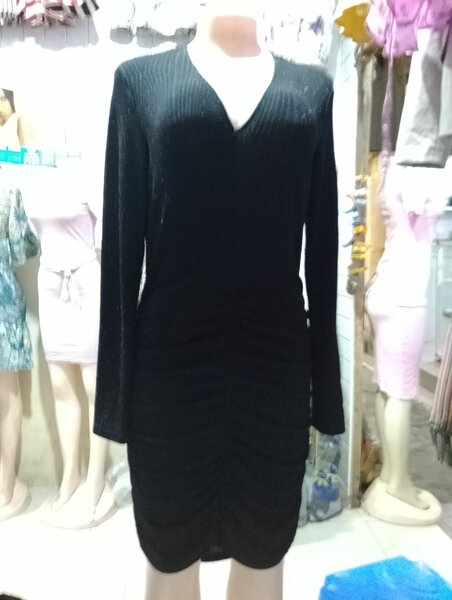 Quality dress