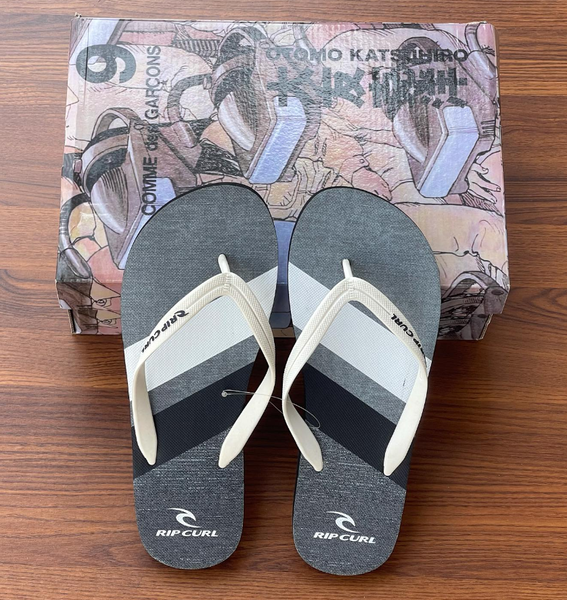 flip-flops
