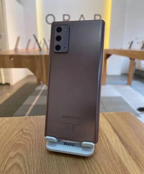 NOTE 20 128GB