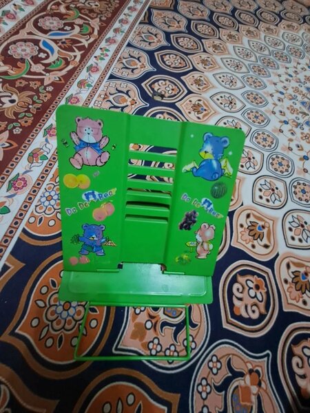 Подставка для книг