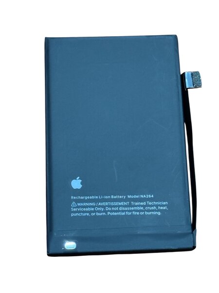 Batterie iPhone 16 Compatible