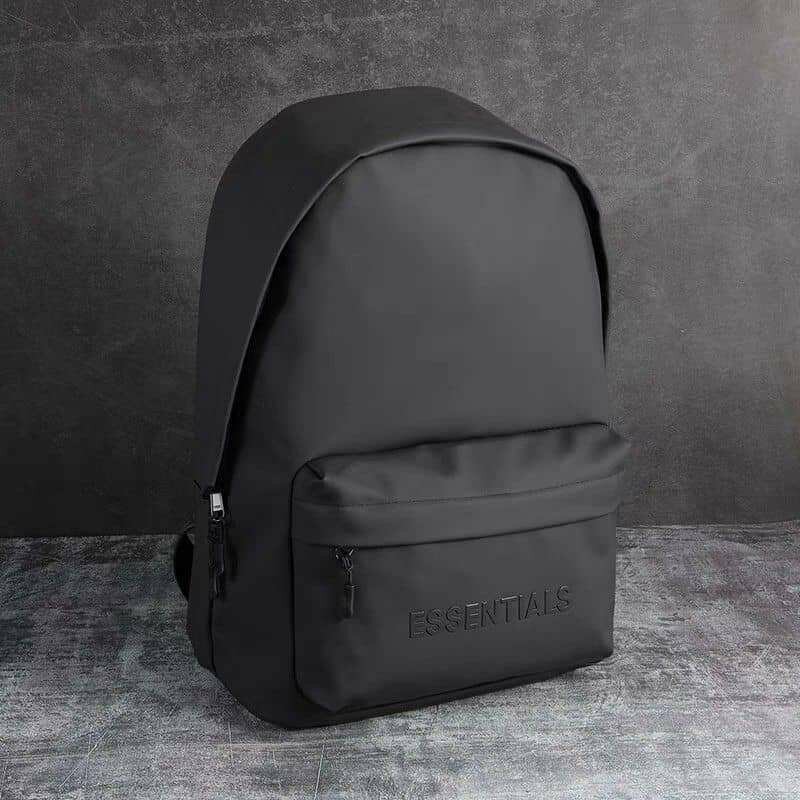 Sac à dos minimaliste Essentials
