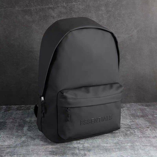 Sac à dos minimaliste Essentials