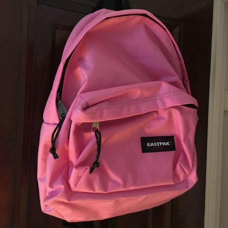 Sac à dos rose Eastpak