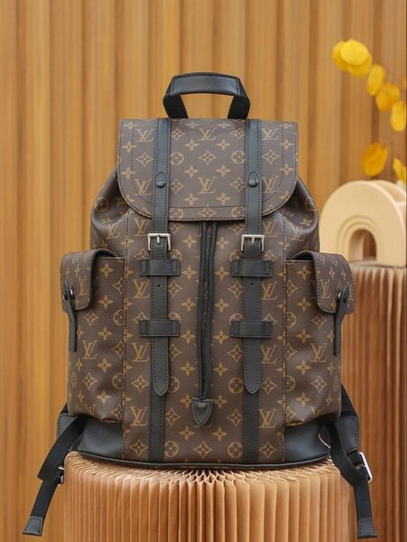 Backbag