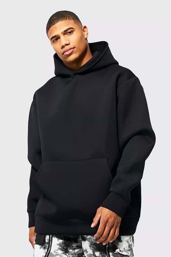 Hoodies