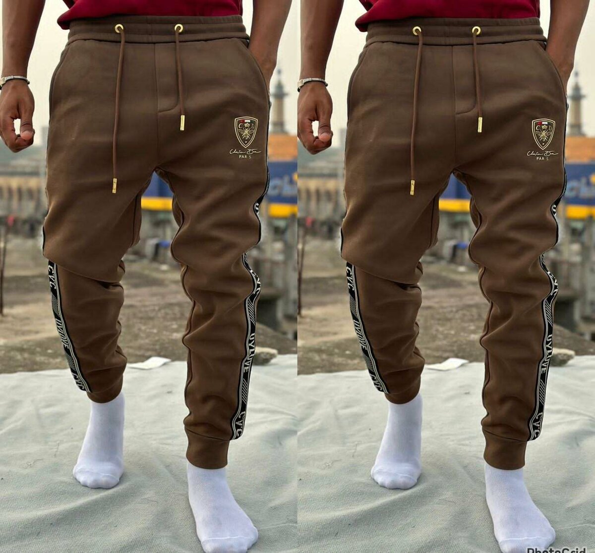 Pantalons