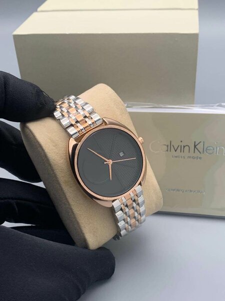Ladies watch