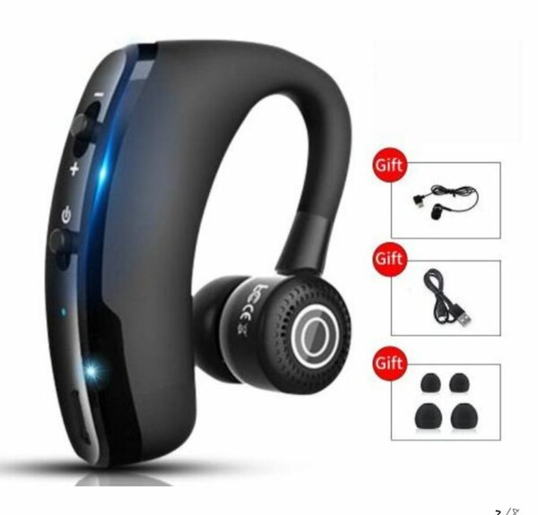 V9 earphone