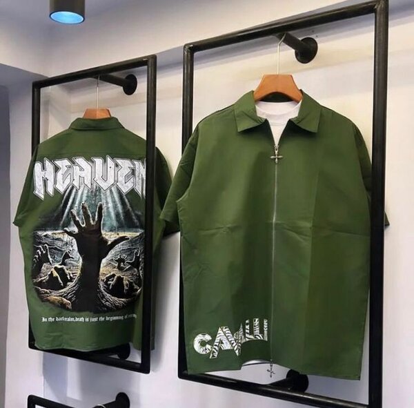 Outerwear