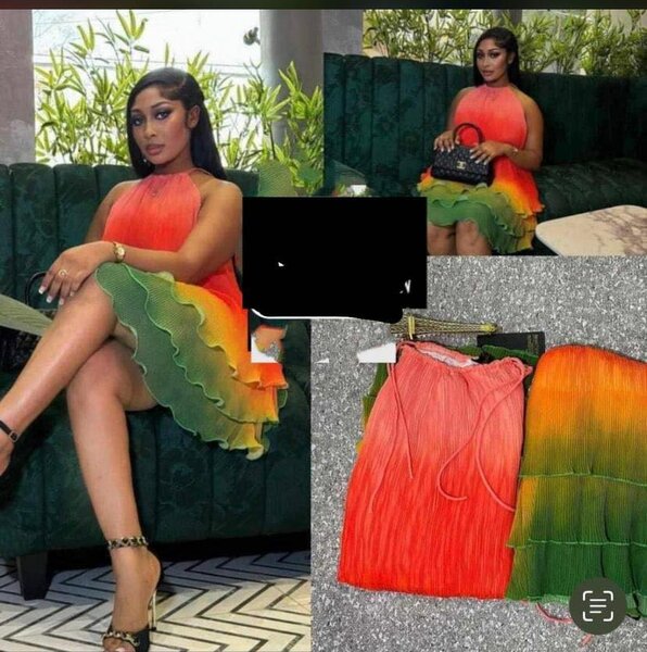 Jersey 2piece