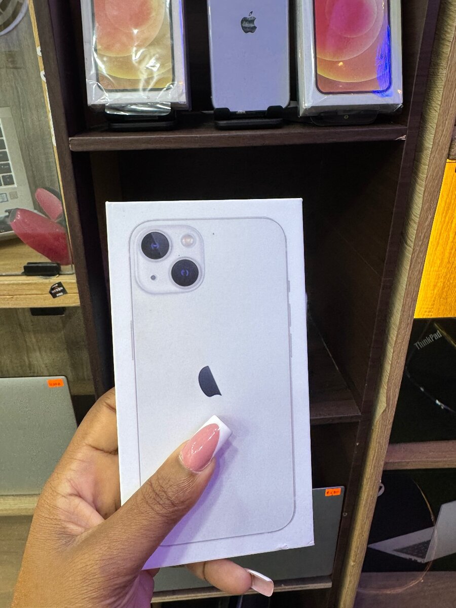 iPhone 13 128gig