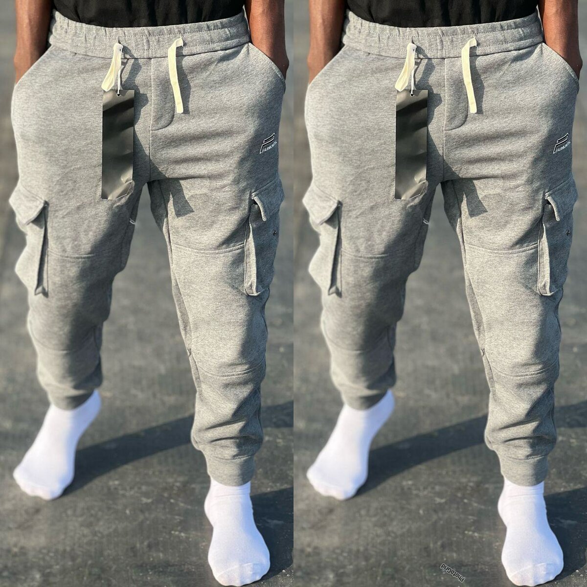 Jogging homme