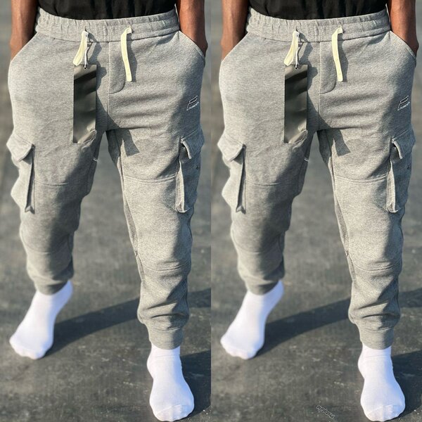 Jogging homme