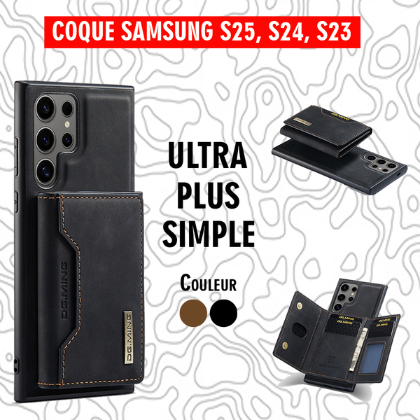 Coque Samsung