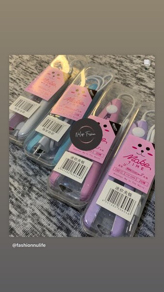 Portable Flat Iron