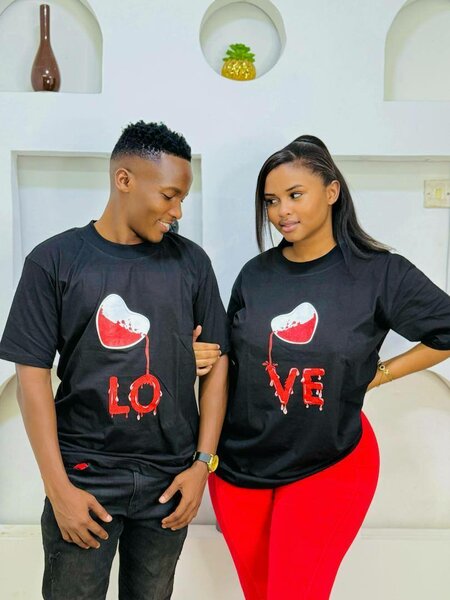 T shirts