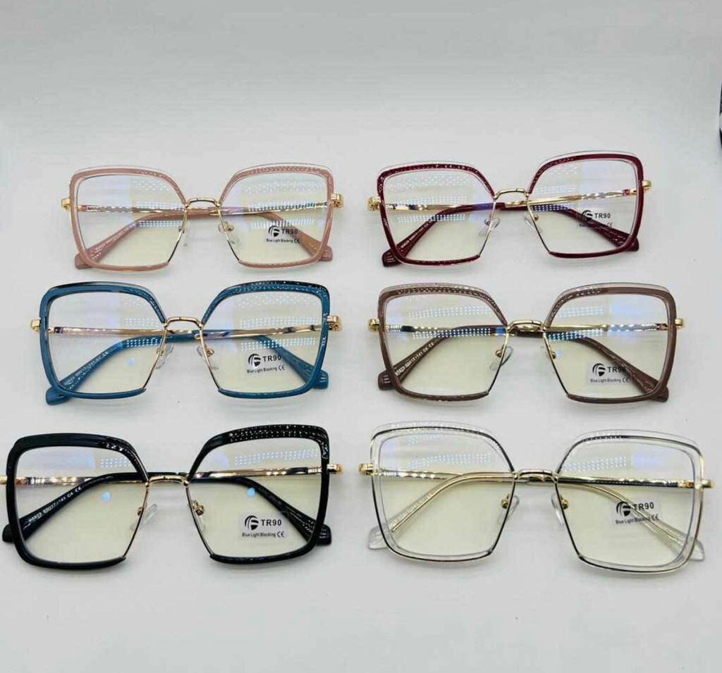 Original glasses