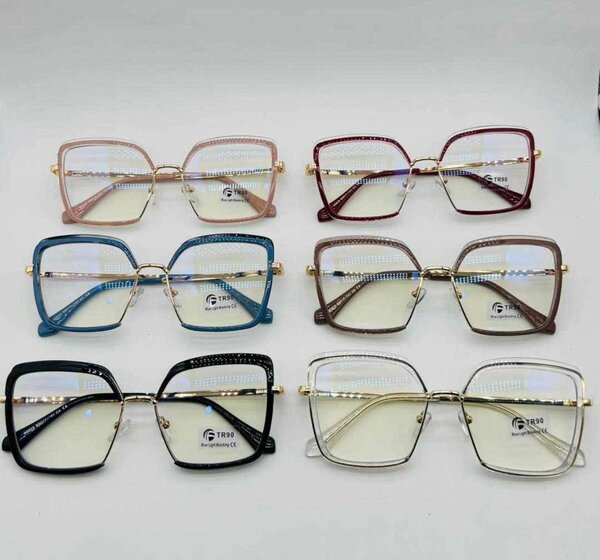 Original glasses