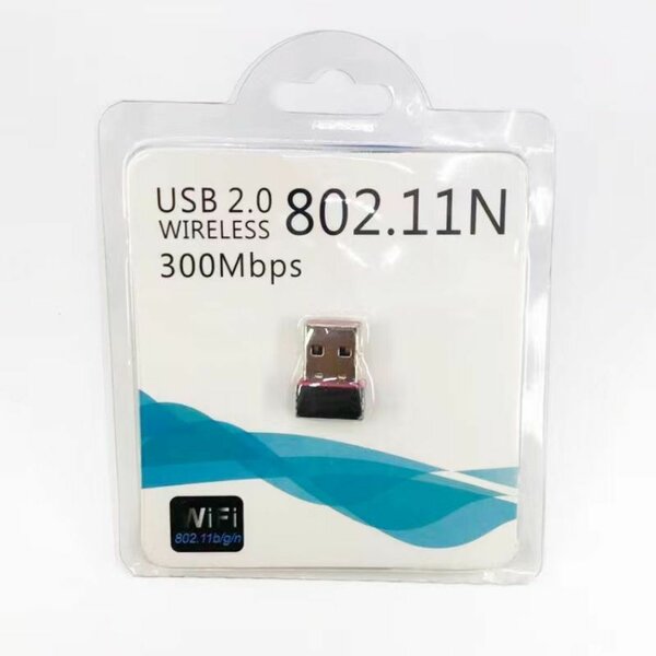 Clé wifi usb