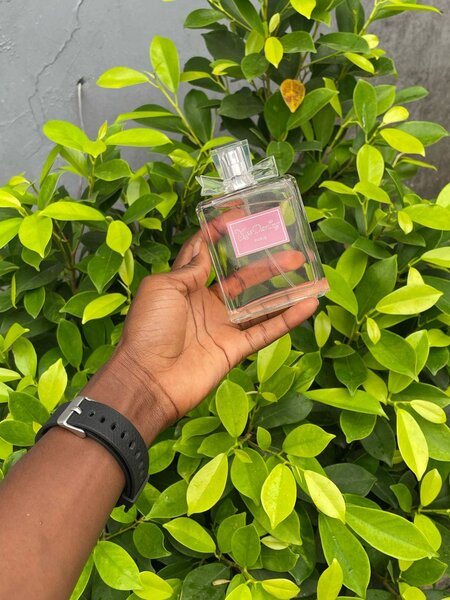 Parfum miss dear et darling