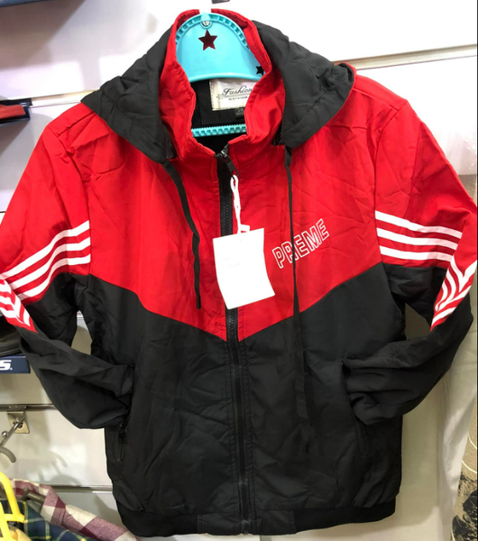 sport jacket
