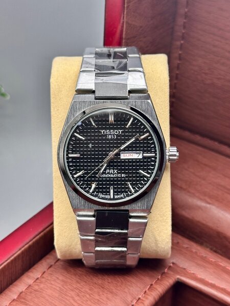 Montre Tissot 1853