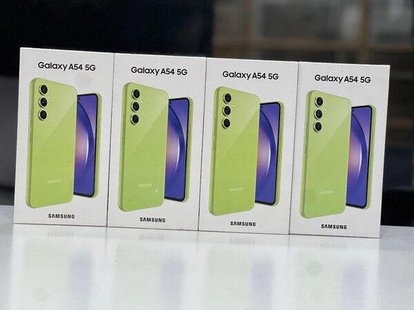 Samsung A54