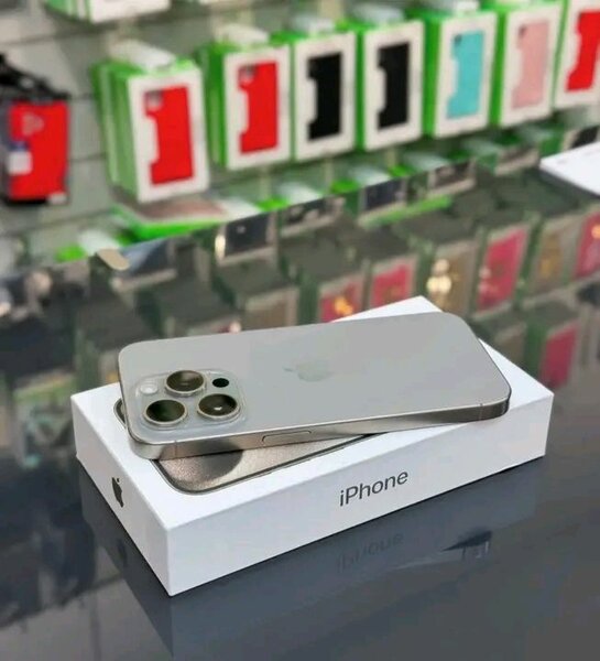 Apple iPhone 13 Pro 256 Go