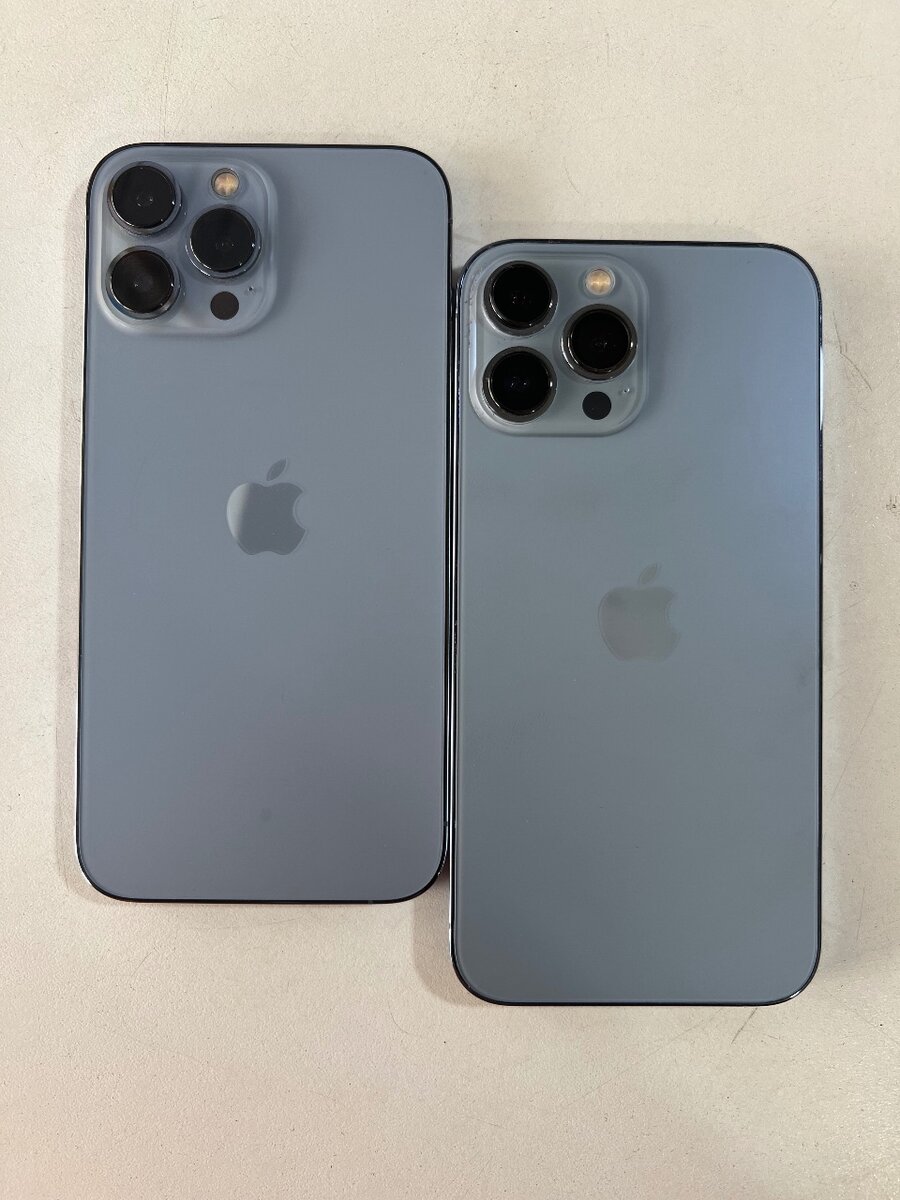 IPHONE 13PRO MAX