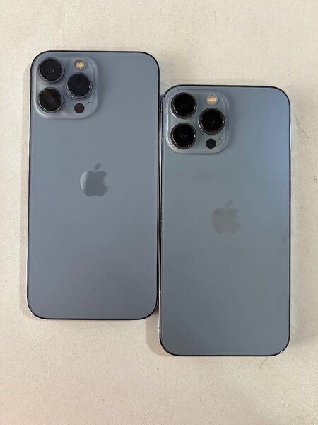 IPHONE 13PRO MAX