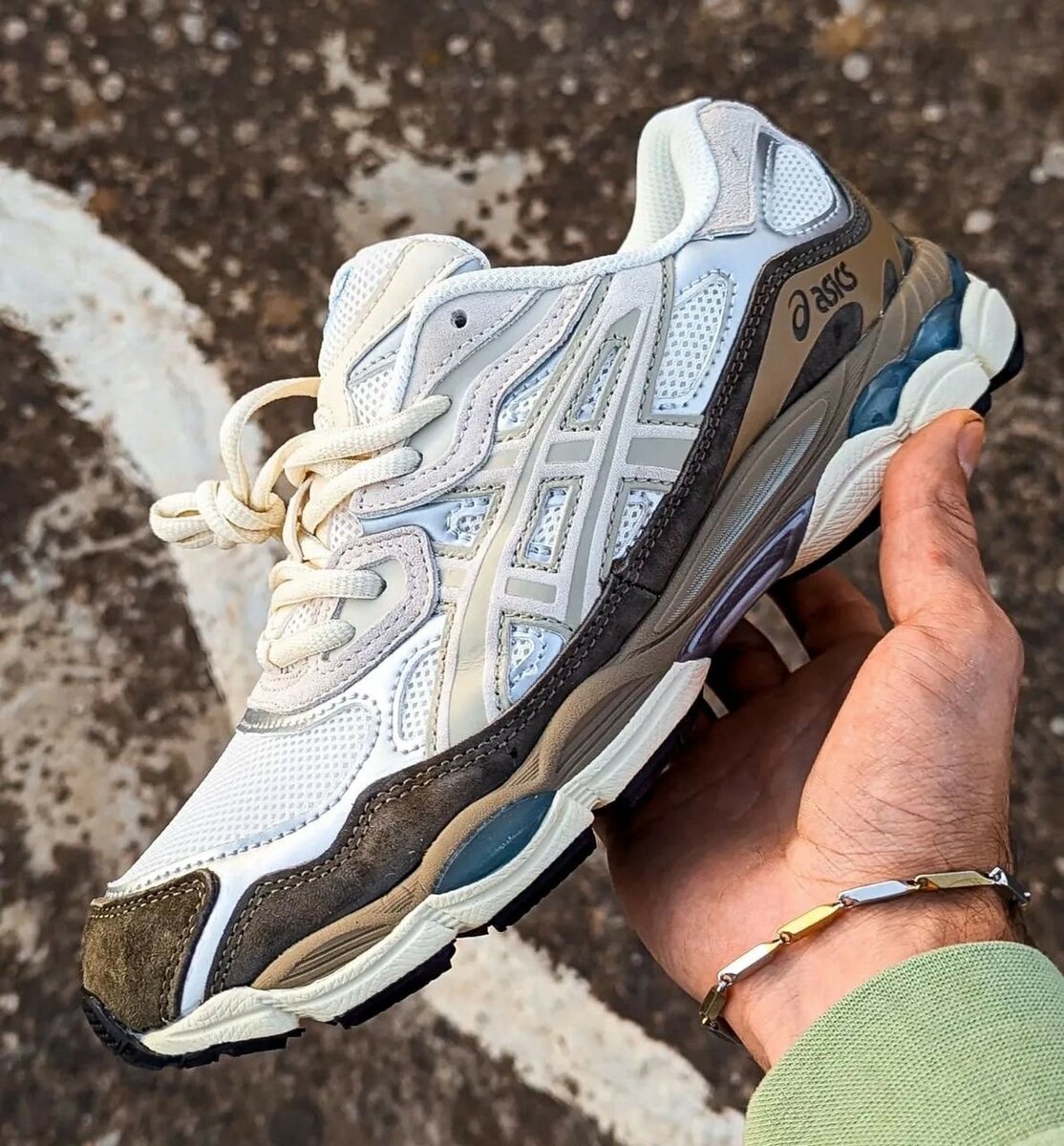 ASICS GEL ORIGINAL