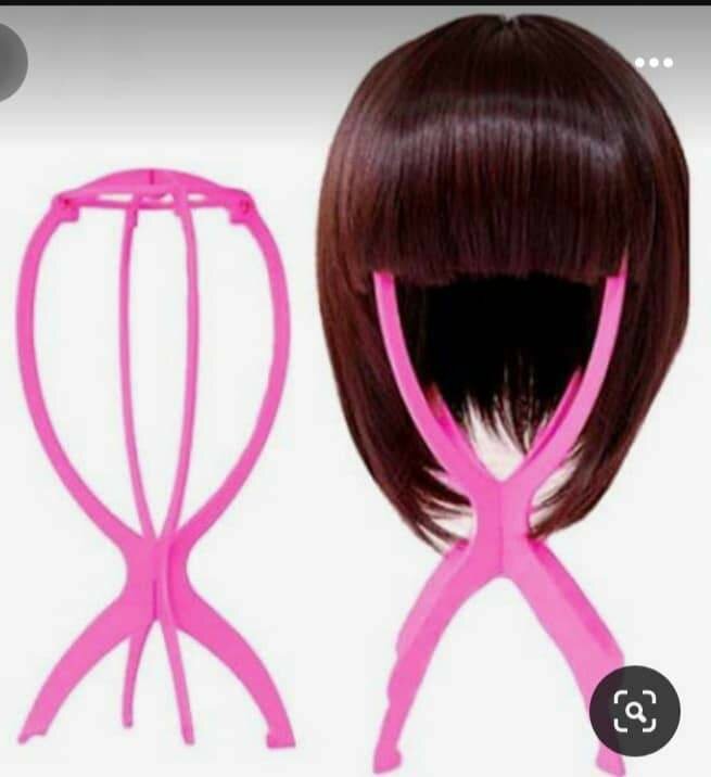 Wigstand