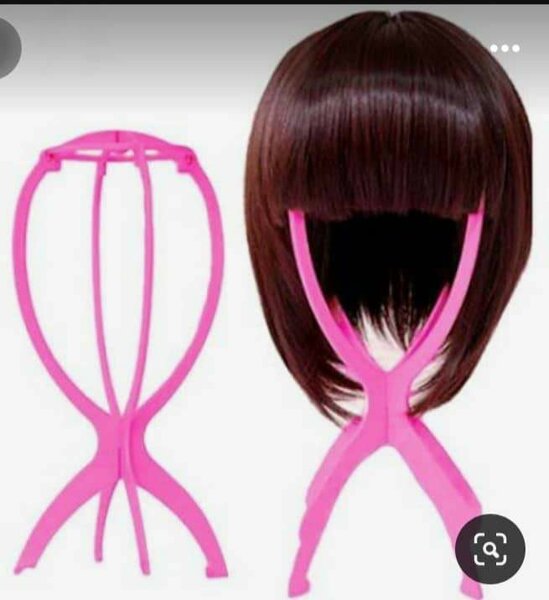 Wigstand