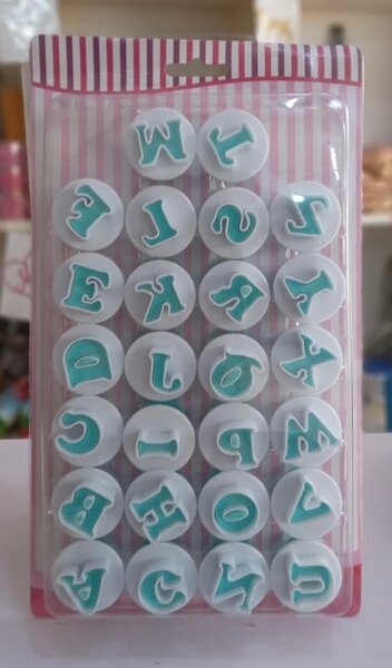 Cake items