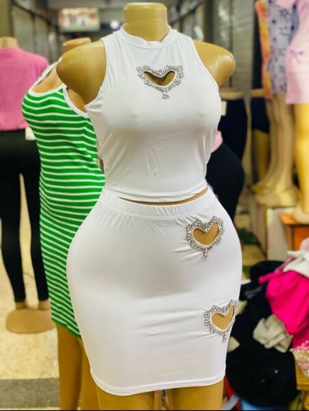 Women's outfits