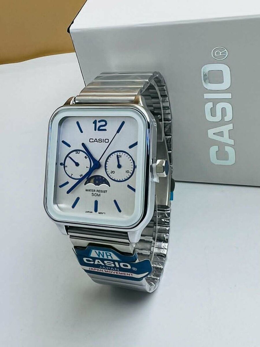 Montre de luxe disponible