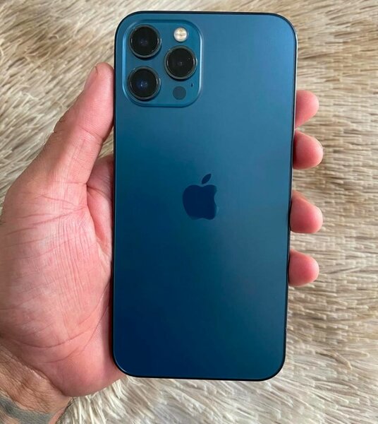 iPhone 12 Pro Max