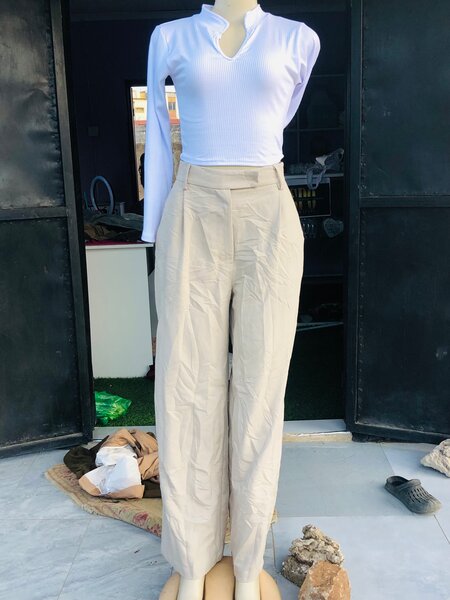 Office pants