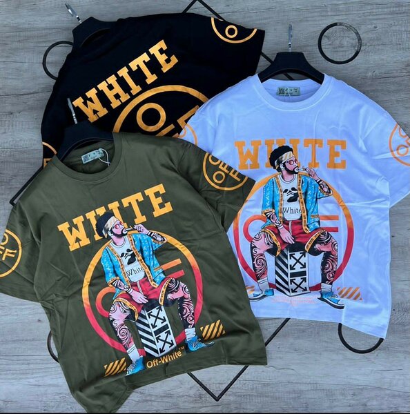 Hip hop shirts