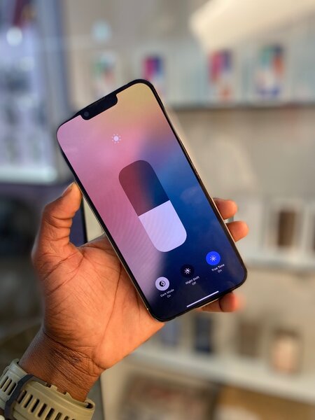 iPhone 13pro max