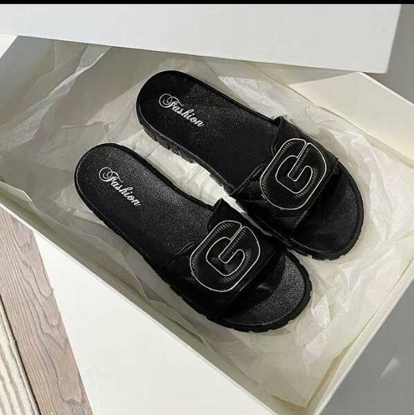 Slippers