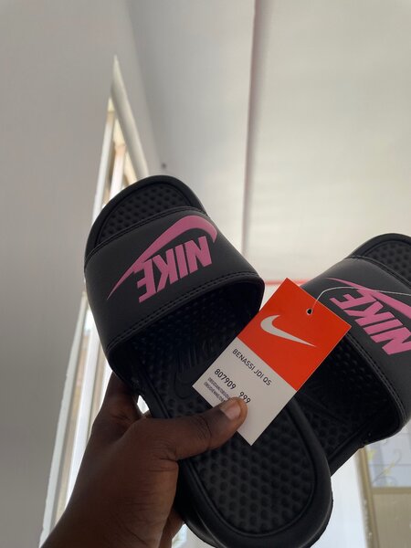 Nike